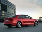 Audi S4 Sedan 2012 года (WW)